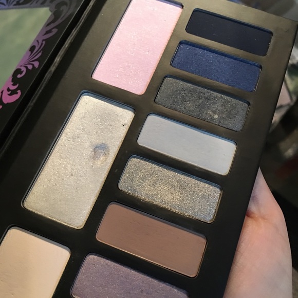 Kat Von D Crysalis Palette - Picture 7 of 7